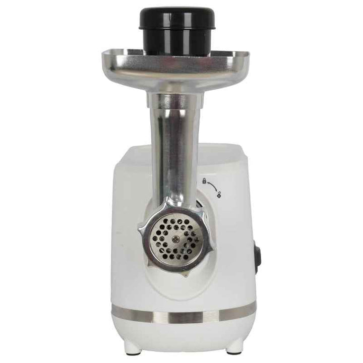 Afra Meat Grinder Power 3 Cutting Discs 1200W White AF-1200MGWT