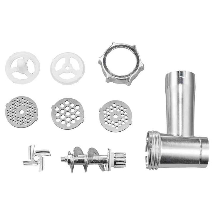 Afra Meat Grinder Power 3 Cutting Discs 1200W White AF-1200MGWT