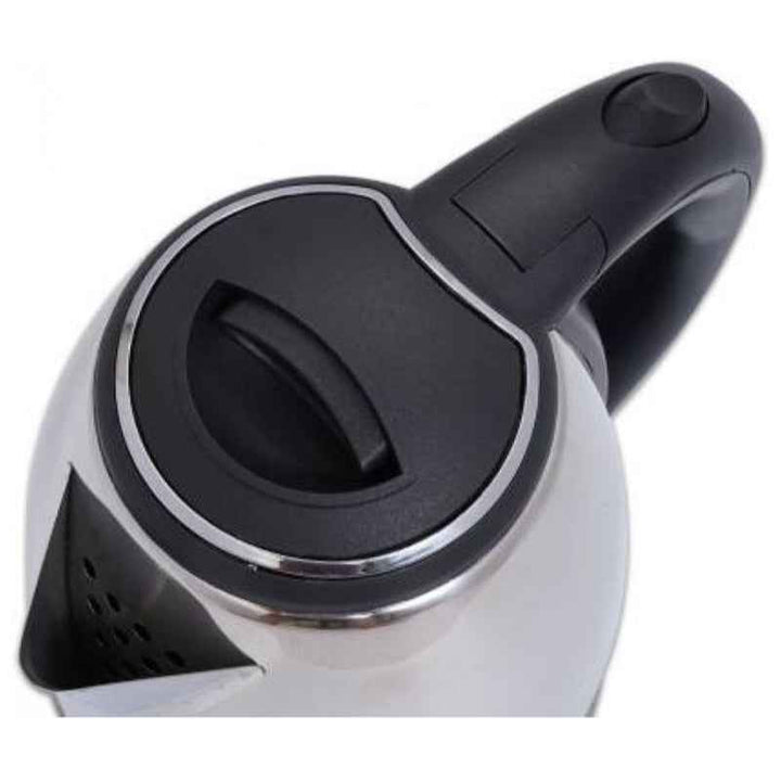 Afra Electrical Kettle Stainless Steel 1.8 Liter 1500W AF-1815KTSS
