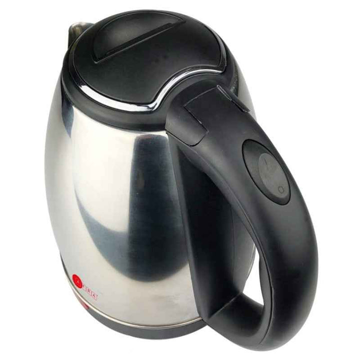 Afra Electrical Kettle Stainless Steel 1.8 Liter 1500W AF-1815KTSS