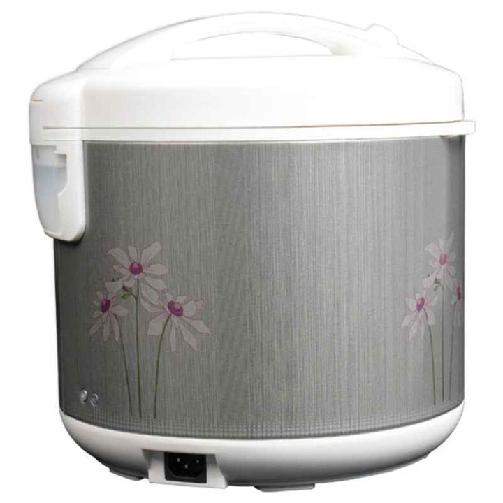 Afra Rice Cooker 2.8 Liter Non-Stick 1000W AF-2810RCMT