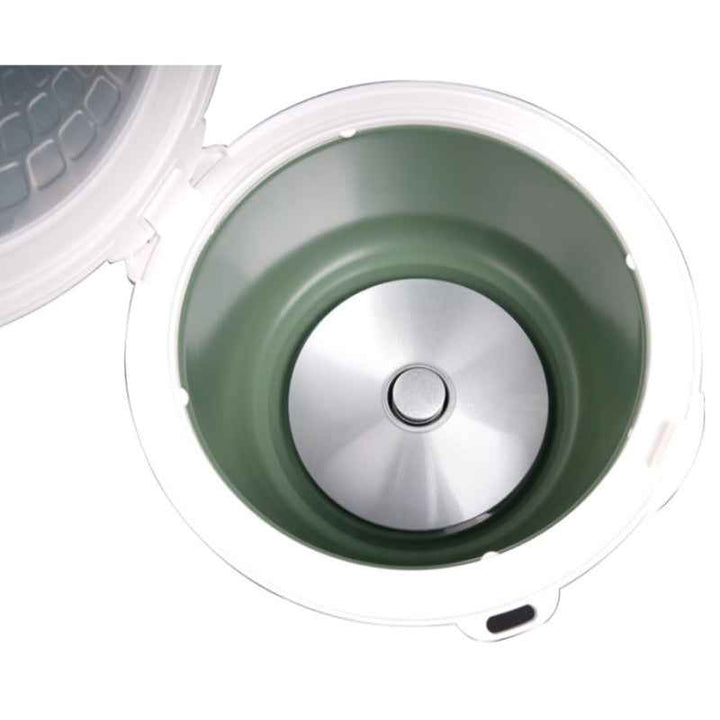 Afra Rice Cooker 2.8 Liter Non-Stick 1000W AF-2810RCMT