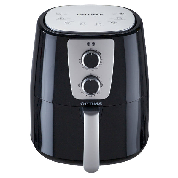 Optima Air Fryer 5.2 Liter AF1500 - Salman Stores