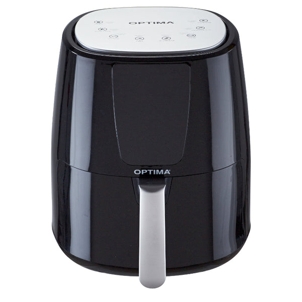Optima Digital Air Fryer 5.2 Liter AF2000 - Salman Stores