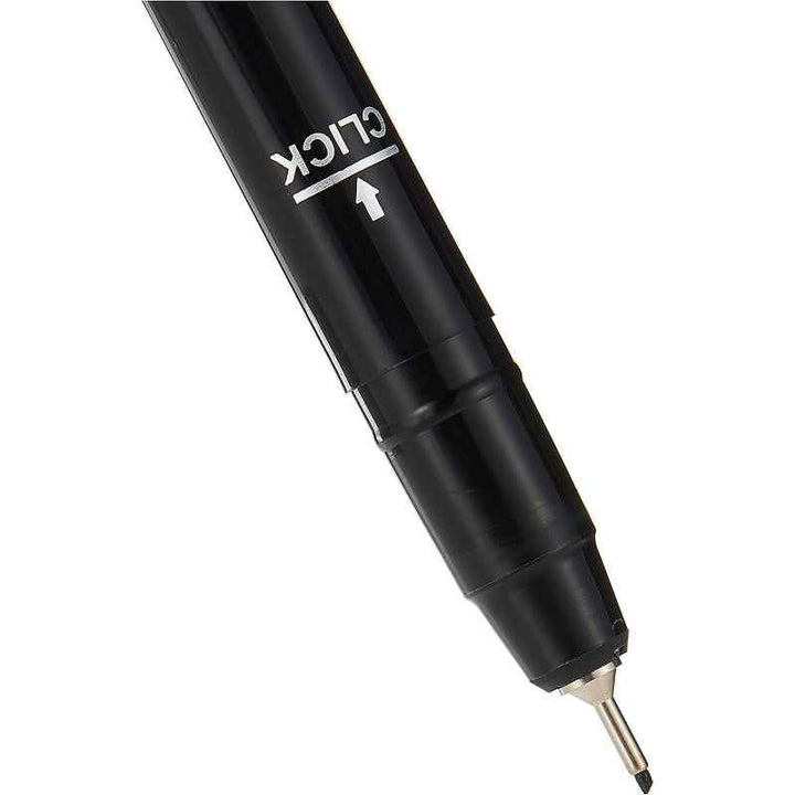 Al Khatat Calligraphy Pen 1.0 mm Line Width Set of 4 Colors AK-PC100N-04
