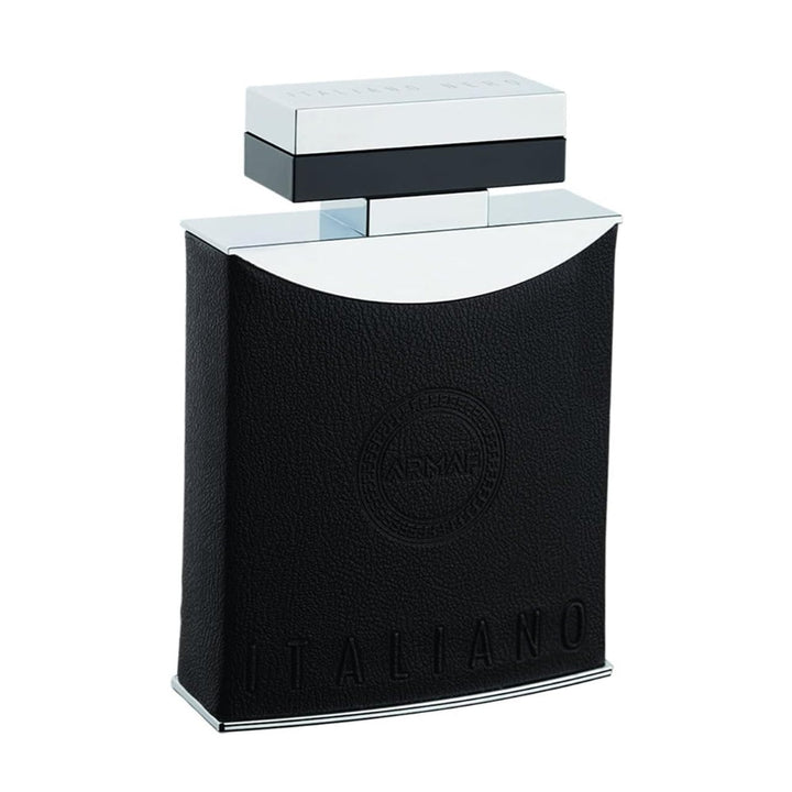 Italiano Nero for Men 100 ml by Armaf AM041001 - Salman Stores
