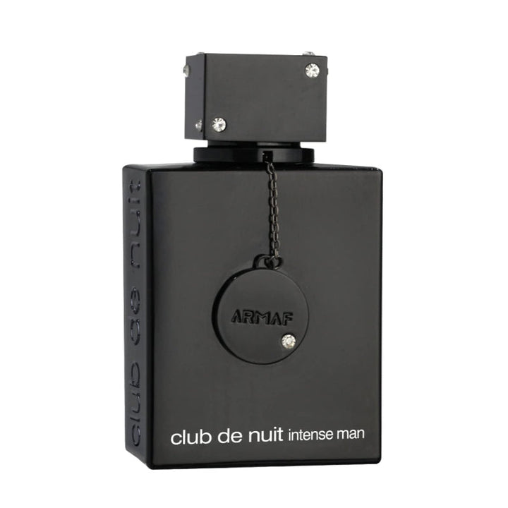 Armaf Club De Nuit Intense EDT for Men 105 ml - Salman Stores