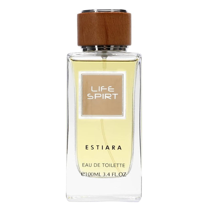 Estiara Life Spirit for Men EDT 100ml AM047324 - Salman Stores