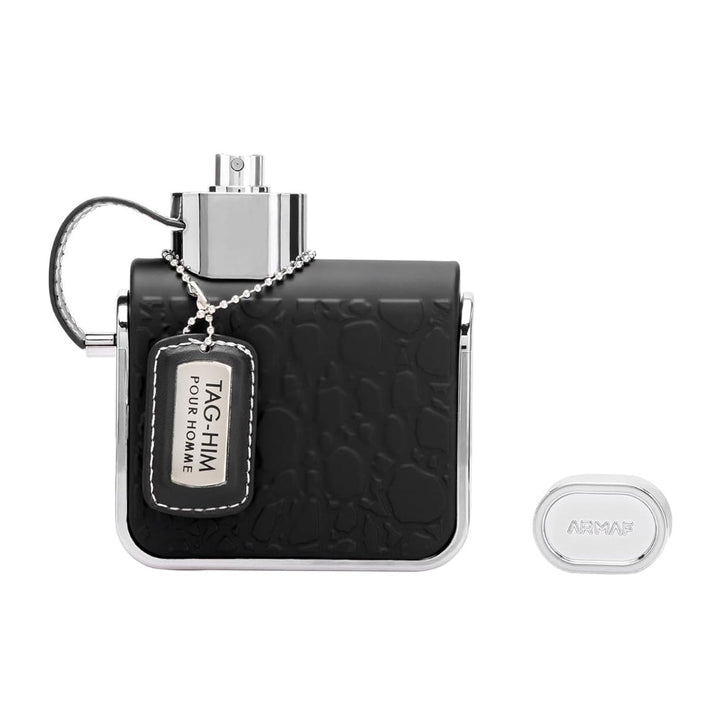 Tag Him Pour Homme 100 ml EDT by Armaf AM090030 - Salman Stores