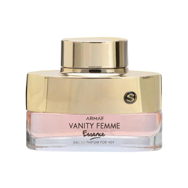 Vanity Femme Essence 100 ml EDP by Armaf - Salman Stores