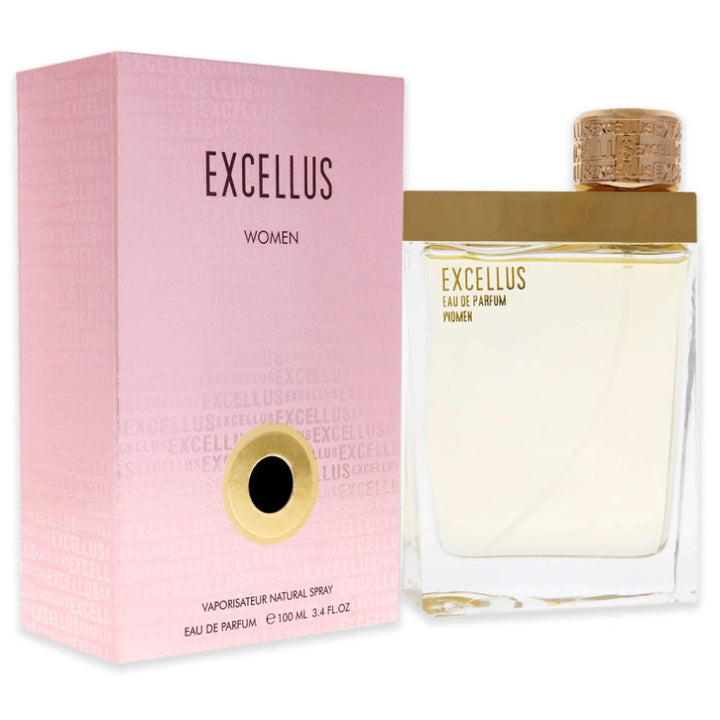 Armaf Excellus for Women EDP 100ml AM093741 - Salman Stores
