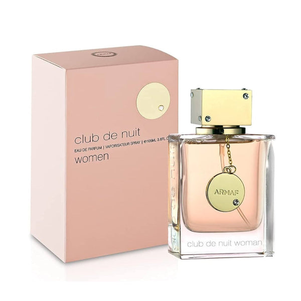 Armaf Club De Nuit for Women EDP 105 ml - Salman Stores