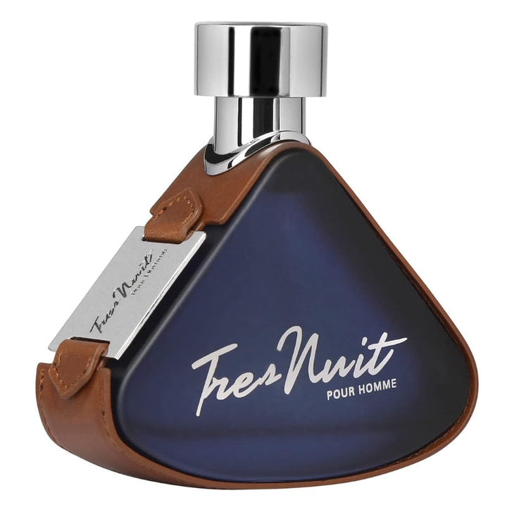 Armaf Tres Nuit for Men EDT 100ml AM094663 - Salman Stores