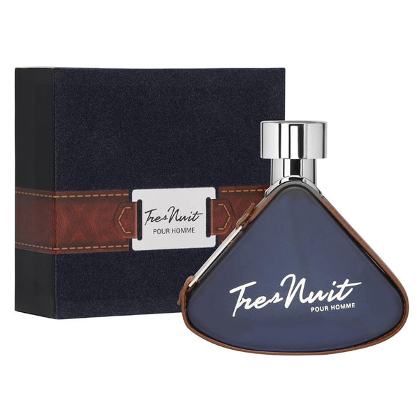 Armaf Tres Nuit for Men EDT 100ml AM094663 - Salman Stores