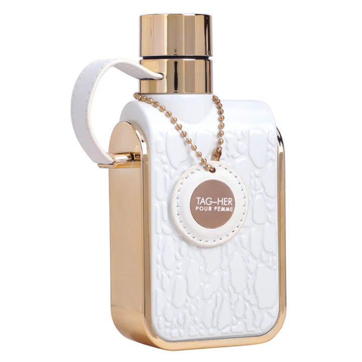 Armaf Tag Her Pour Femme EDP 100ml AM094991 - Salman Stores