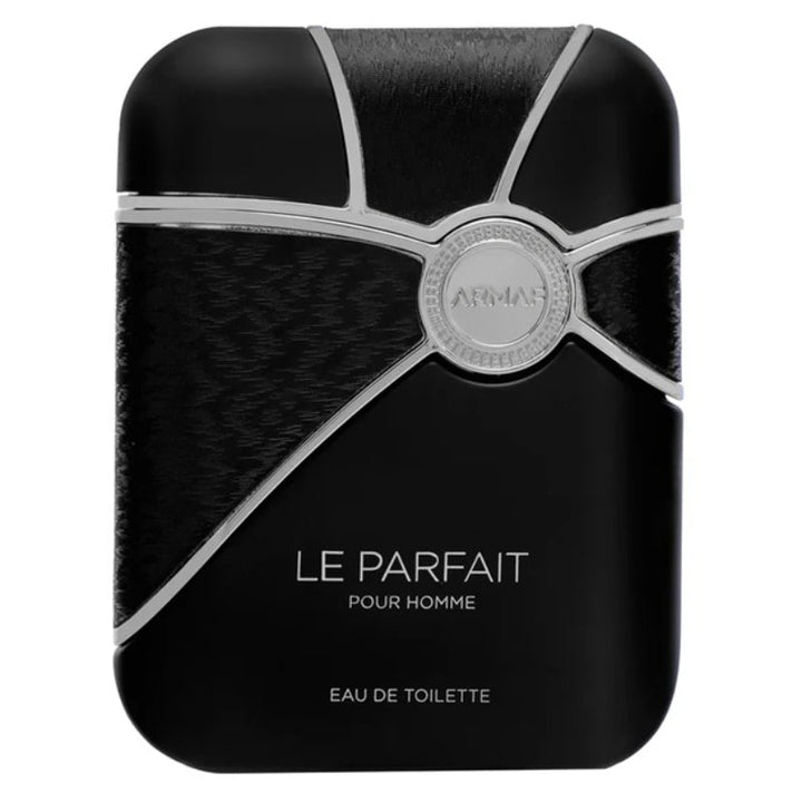 Armaf Le Parfait Pour Homme EDP 100ml AM102239 - Salman Stores