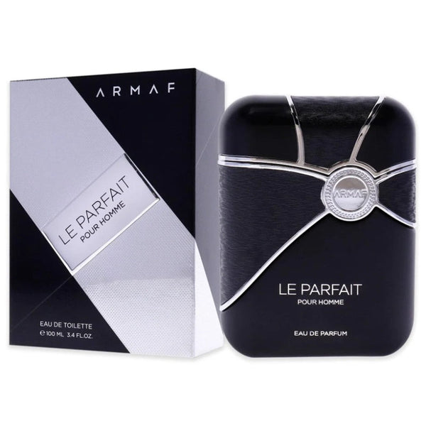 Armaf Le Parfait Pour Homme EDP 100ml AM102239 - Salman Stores