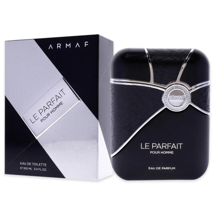 Armaf Le Parfait Pour Homme EDP 100ml AM102239 - Salman Stores