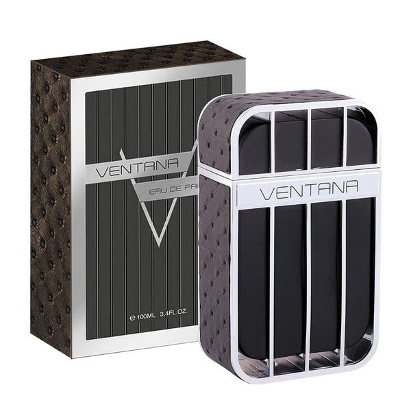 Ventana Pour Hommefor Men EDP by Armaf AM102260 - Salman Stores