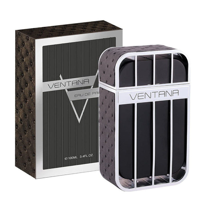 Ventana Pour Hommefor Men EDP by Armaf AM102260 - Salman Stores