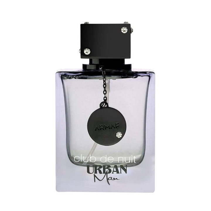Armaf Club De Nuit Urban Man for Men EDP 105 ml - Salman Stores