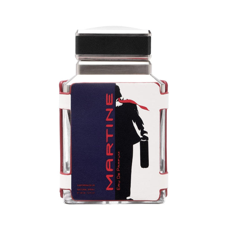 Flavia Martine Homme for Men EDP 100 ml - Salman Stores