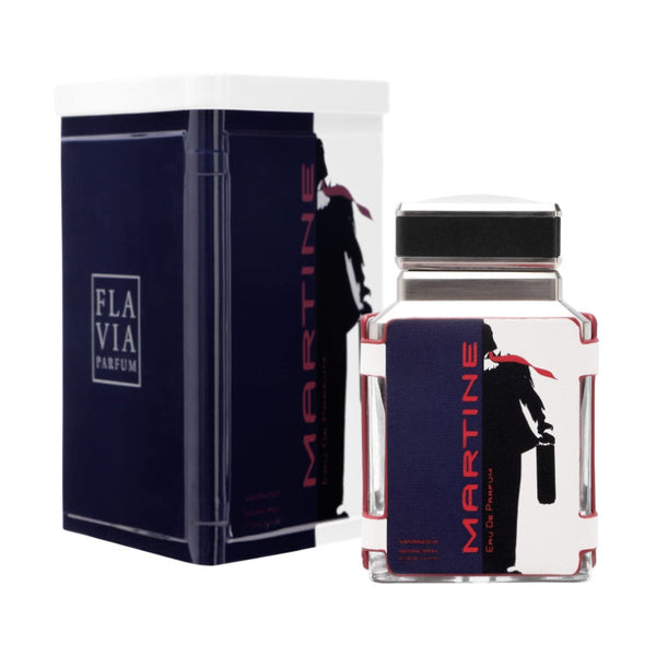 Flavia Martine Homme for Men EDP 100 ml - Salman Stores