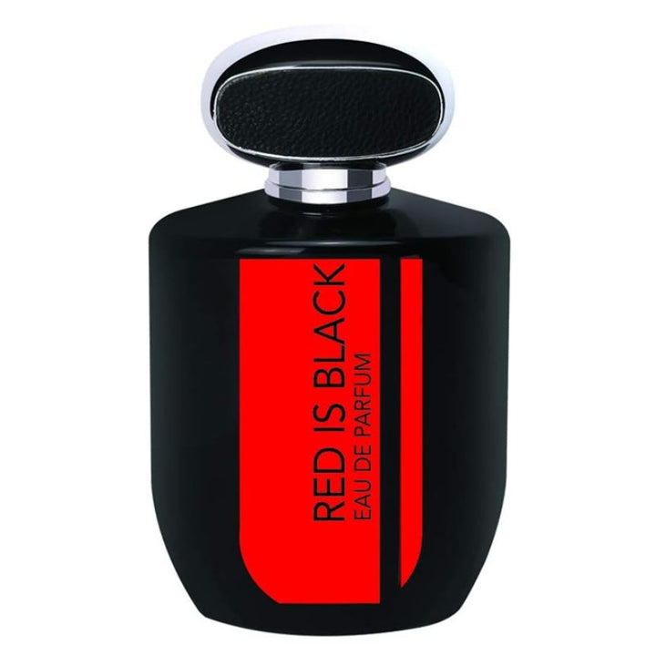 Estiara Red is Black for Men EDP 100ml AM103571 - Salman Stores