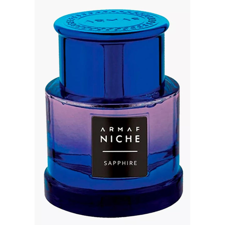 Armaf Niche Sapphire EDP 90ML AM105162 - Salman Stores