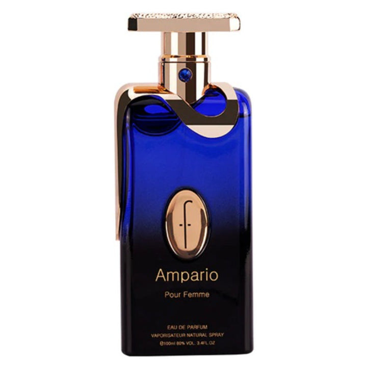 Flavia Ampario Femme EDP 100ml AM106145 - Salman Stores