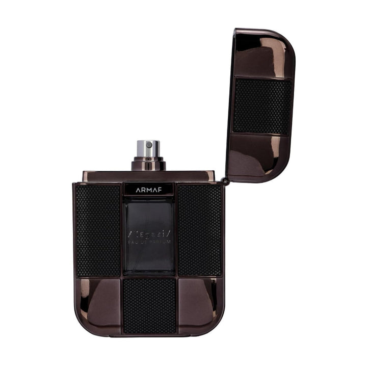 Legasi Black for Men 100 ml EDP by Armaf AM107081 - Salman Stores
