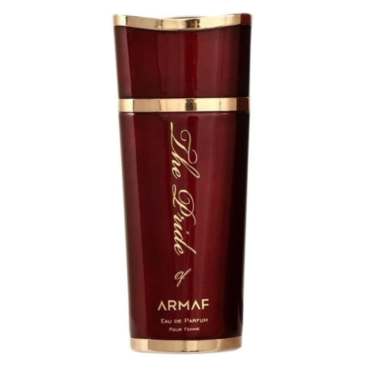 The Pride of Armaf Pour Femme EDP 100ml AM108163 - Salman Stores