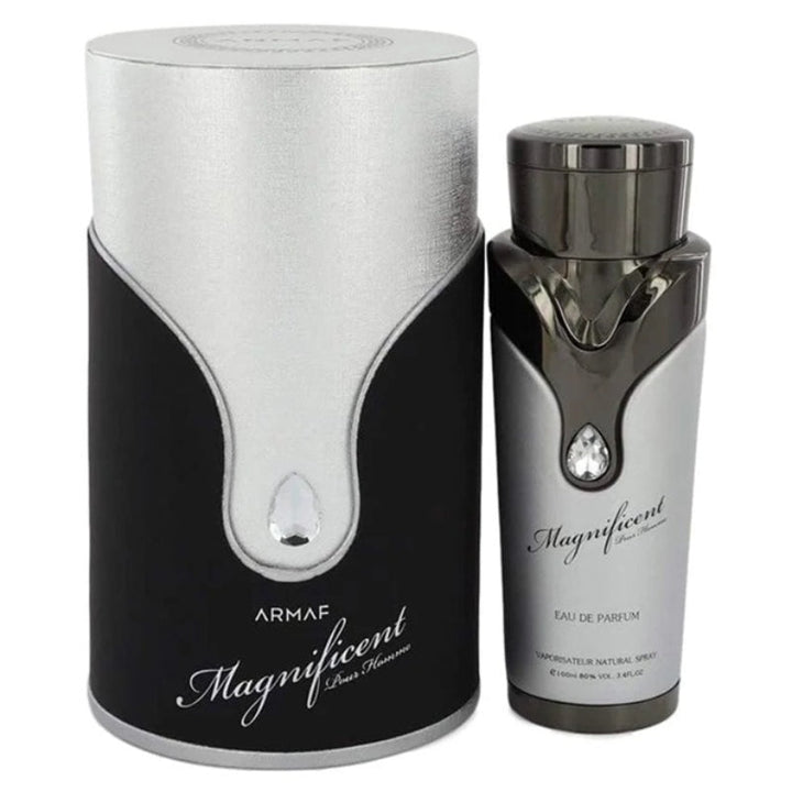 Armaf Magnificient Homme for Men EDP 100ml AM108941 - Salman Stores