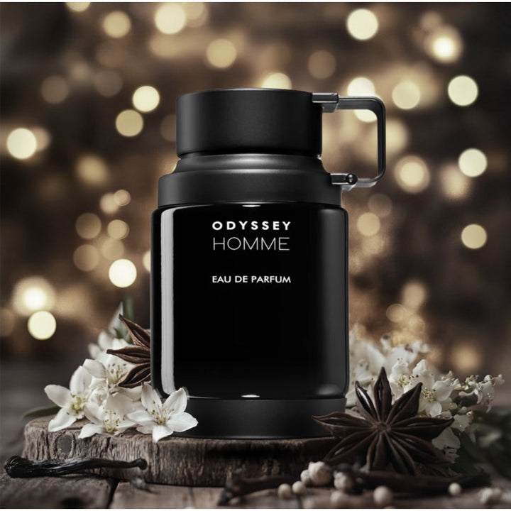 Odyssey Homme 100 ml EDP by Armaf - Salman Stores