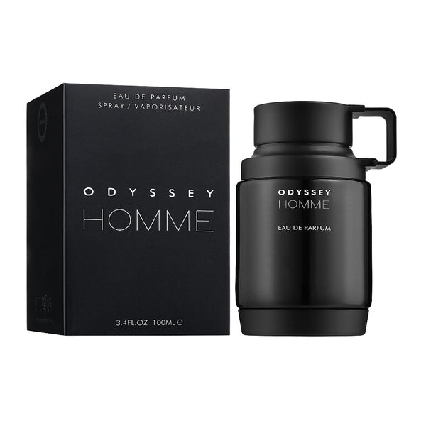 Odyssey Homme 100 ml EDP by Armaf - Salman Stores