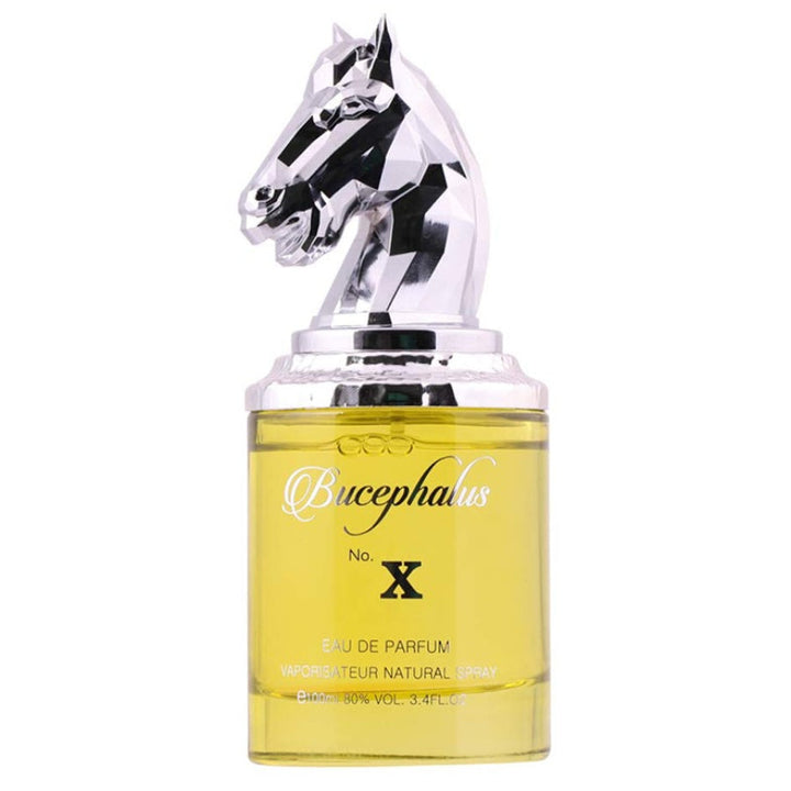 Armaf Niche Bucephalus X for Men EDP 100ml AM118858 - Salman Stores