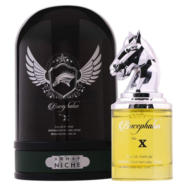 Armaf Niche Bucephalus X for Men EDP 100ml AM118858 - Salman Stores