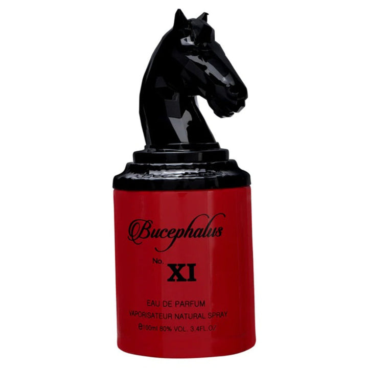 Armaf Niche Bucephalus XI for Men EDP 100ml AM118865 - Salman Stores
