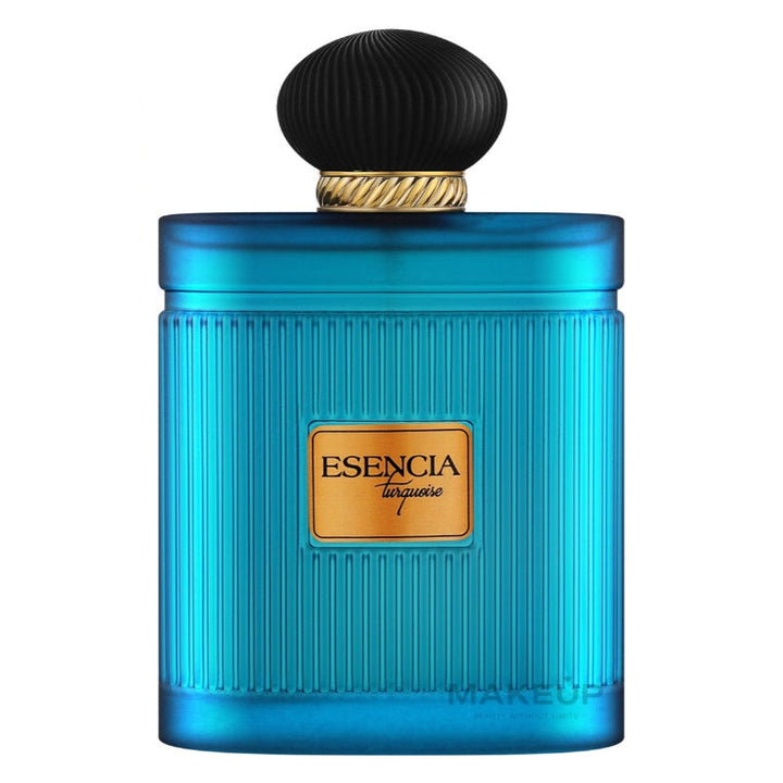 Estiara Esencia Turquoise for Women EDP 100ml AM128031 - Salman Stores