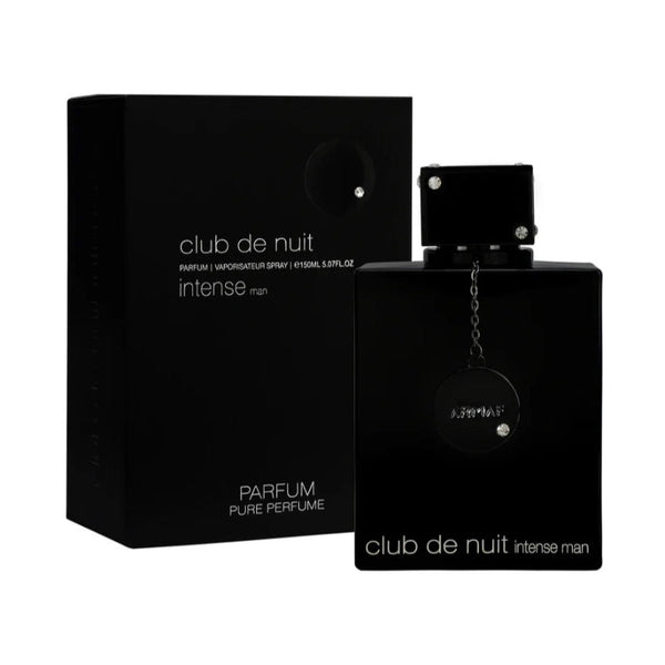 Armaf Club De Nuit Intense for Men EDP 150 ml - Salman Stores
