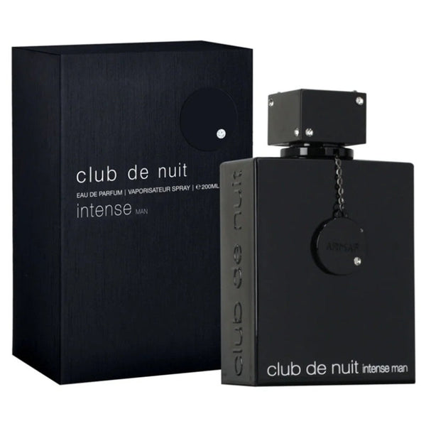 Armaf Club de Nuit Intense for Men EDP 200ml AM131024 - Salman Stores