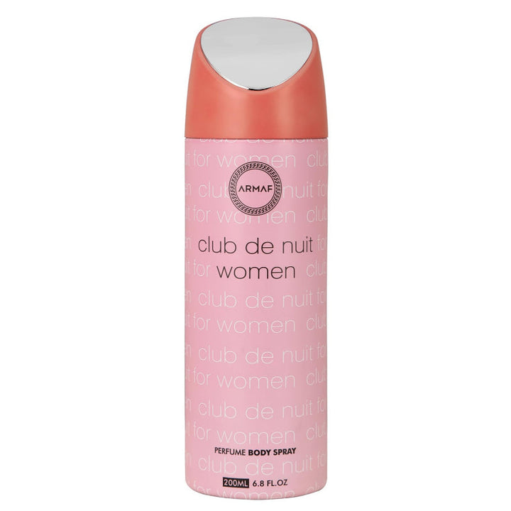Armaf Club De Nuit 2pcs Gift Set For Women AM135893 - Salman Stores