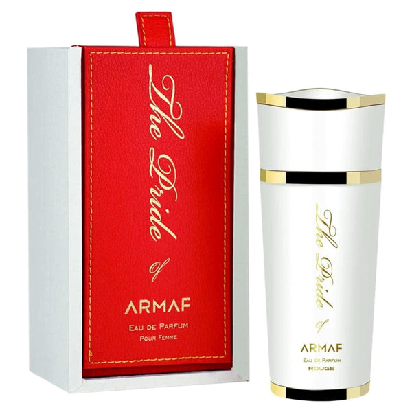 The Pride of Armaf Rouge for Women EDP 100ml  AM138320 - Salman Stores