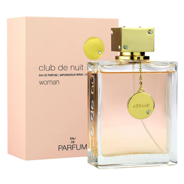 Armaf Club De Nuit for Women EDP 200ml AM151084 - Salman Stores