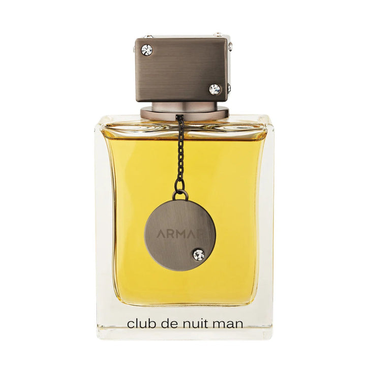 Club De Nuit for Men 105 ml EDT  by Armaf - Salman Stores