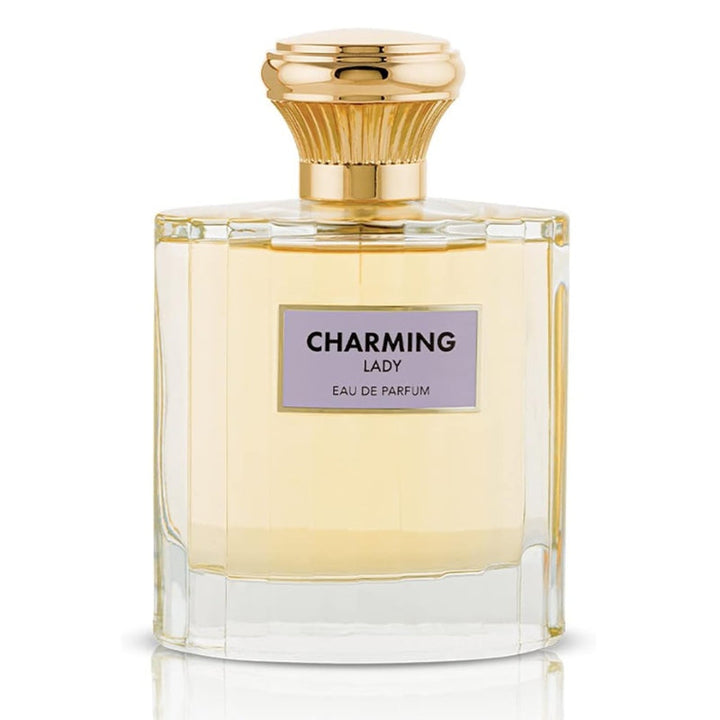 Flavia Charming Lady for Women EDP 100ml AM151718 - Salman Stores