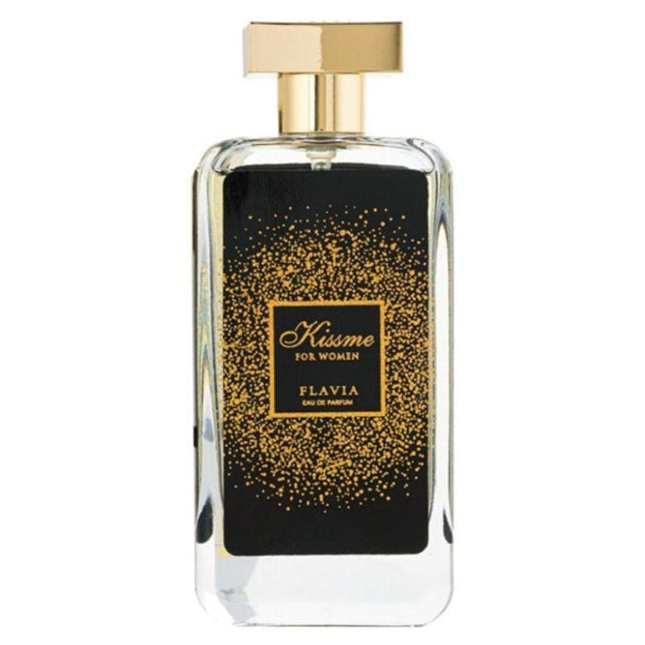 Flavia Kiss Me for Women EDP 100ml AM151732 - Salman Stores
