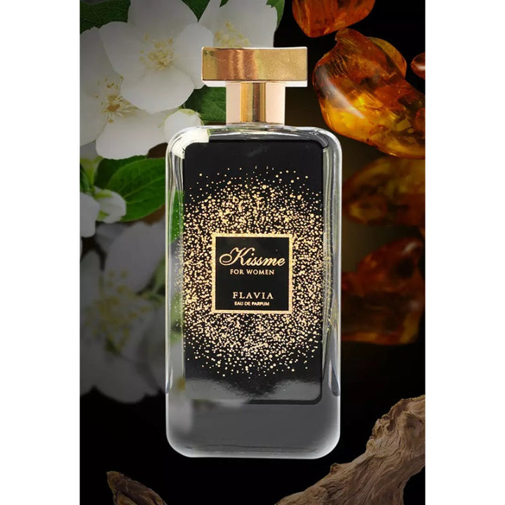 Flavia Kiss Me for Women EDP 100ml AM151732 - Salman Stores