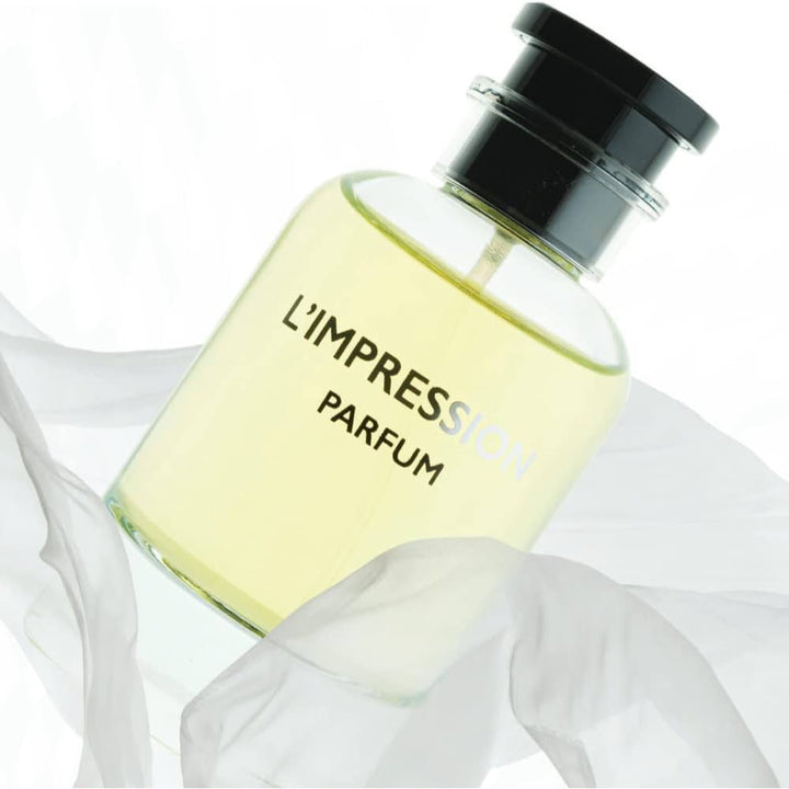 Flavia L'Impression EDP 100 ml AM151756 - Salman Stores