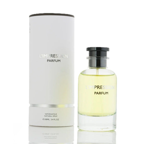 Flavia L'Impression EDP 100 ml AM151756 - Salman Stores
